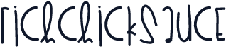 RichChickSauce