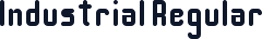 Industrial Regular