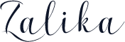 Zalika