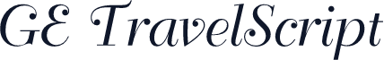 GE TravelScript