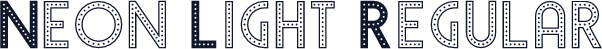 Neon Light Regular