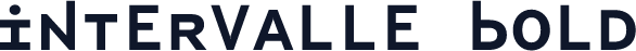 Intervalle Bold