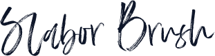 Slabor Brush