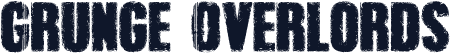 Grunge Overlords