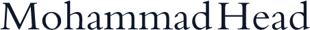 Mohammad Head