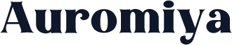 Auromiya