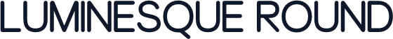 Luminesque Round