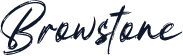 Browstone