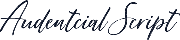 AudentcialScript