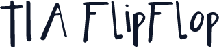 TIA FlipFlop