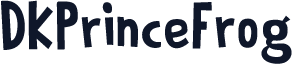 DKPrinceFrog