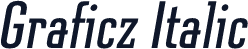 Graficz Italic