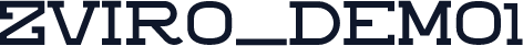 ZVIRO_DEMO1