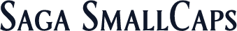 Saga SmallCaps