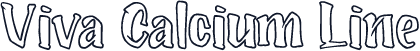Viva Calcium Line