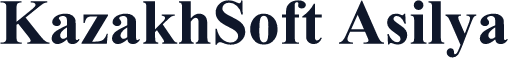 KazakhSoft Asilya