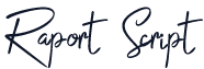 Raport Script