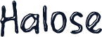 Halose