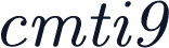 cmti9