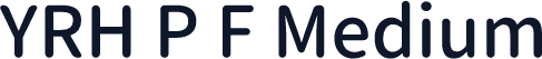 YRH P F Medium