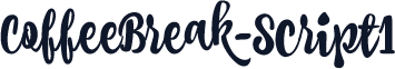 CoffeeBreak-Script1
