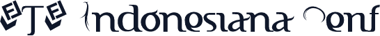 FTF Indonesiana Serif