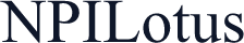 NPILotus