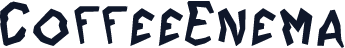 CoffeeEnema