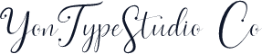 YonTypeStudio Co