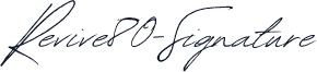 Revive80-Signature