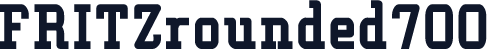 FRITZrounded700