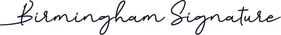 Birmingham Signature