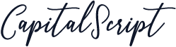 CapitalScript
