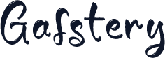 Gafstery