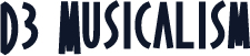 D3 Musicalism