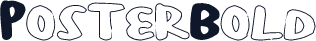 PosterBold