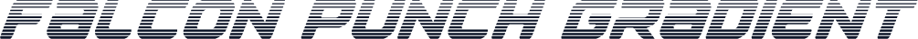 Falcon Punch Gradient