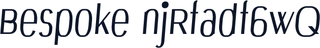 Bespoke njRfadf6wQ