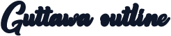 Guttawa outline