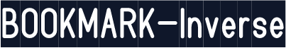 BOOKMARK-Inverse
