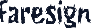 Faresign