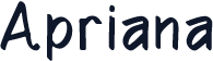 Apriana