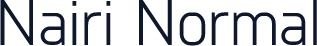 Nairi Normal