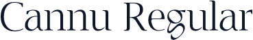Cannu Regular