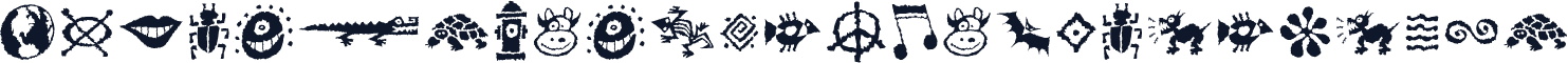 DfMoFunkyFreshSymbolsPlain