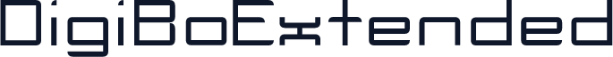 DigiBoExtended