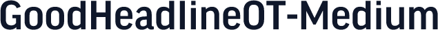GoodHeadlineOT-Medium