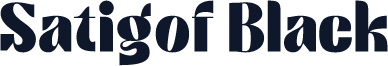 Satigof Black