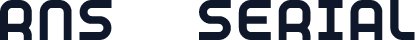 RNS  SERIAL