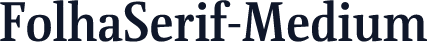 FolhaSerif-Medium